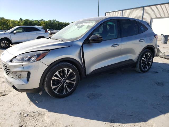 Изображение 2022 FORD ESCAPE SE 2022