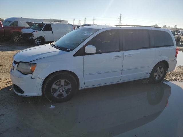 Obraz 2012 DODGE GRAND CARAVAN SXT 2012