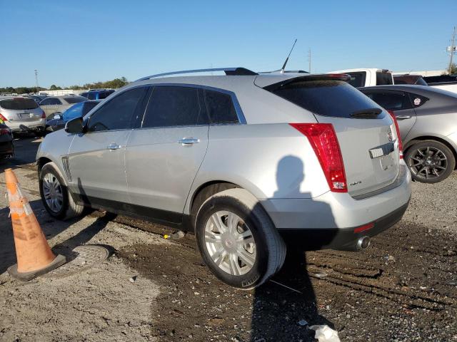 Obraz 2 z 2014 CADILLAC SRX LUXURY COLLECTION 2014 z VIN 3GYFNBE33ES629997