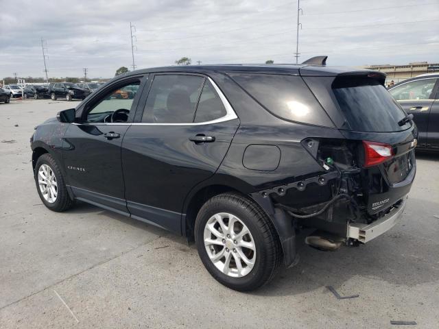Obraz 2 z 2019 CHEVROLET EQUINOX LT 2019 z VIN 2GNAXKEV0K6273313