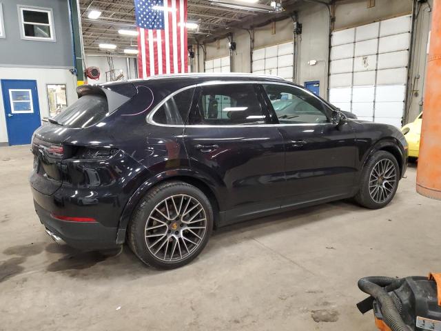 Obraz 3 z 2019 PORSCHE CAYENNE S 2019 z VIN WP1AB2AY7KDA63010