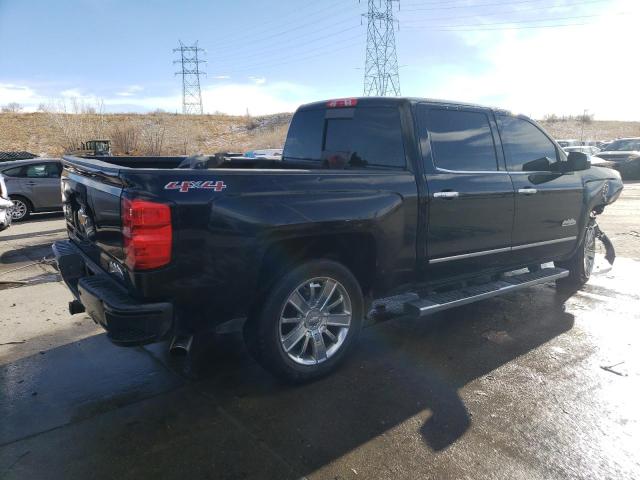 Image 3 of 2015 CHEVROLET SILVERADO K1500 HIGH COUNTRY 2015 with VIN 3GCUKTEC9FG118441