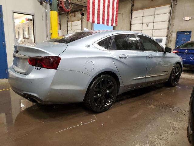 Изображение 3 2014 CHEVROLET IMPALA LTZ 2014 с VIN 1G1155S37EU144227