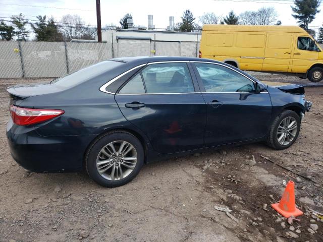 Image 3 of 2016 TOYOTA CAMRY LE 2016 with VIN 4T1BF1FK0GU201949