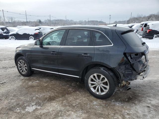 Obraz 2 z 2013 AUDI Q5 PREMIUM PLUS 2013 z VIN WA1LFAFP0DA079850