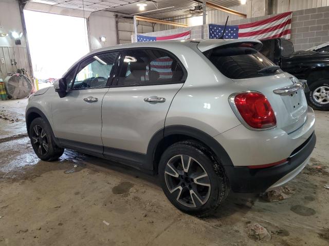 Изображение 2 2016 FIAT 500X EASY 2016 с VIN ZFBCFYBT0GP352498