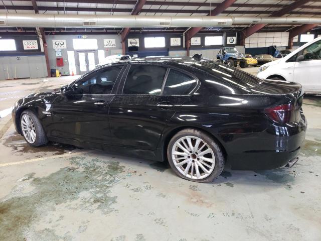 Изображение 2 2011 BMW 550 XI 2011 с VIN WBAFU9C52BC784349