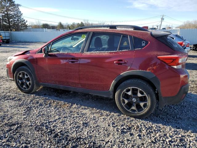Изображение 2 2018 SUBARU CROSSTREK PREMIUM 2018 с VIN JF2GTACC0JH289273