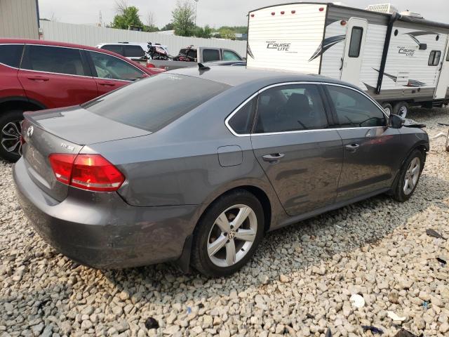 Obraz 3 z 2015 VOLKSWAGEN PASSAT SE 2015 z VIN 1VWBV7A3XFC077832