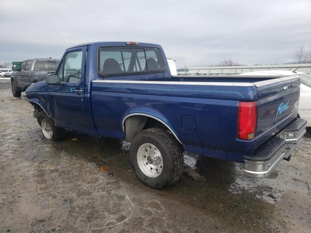 Obraz 2 z 1996 FORD F150  1996 z VIN 1FTEF14Y1TLA73147