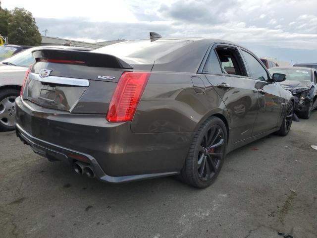 Image 3 of 2019 CADILLAC CTS-V  2019 with VIN 1G6A15S65K0136663