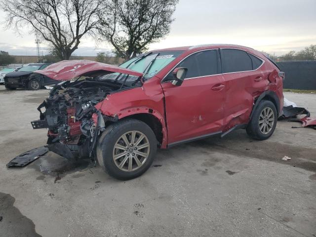 Изображение 2019 LEXUS NX 300 BASE 2019