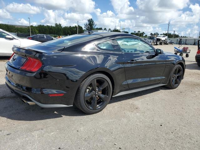 Obraz 3 z 2022 FORD MUSTANG GT 2022 z VIN 1FA6P8CF4N5136653