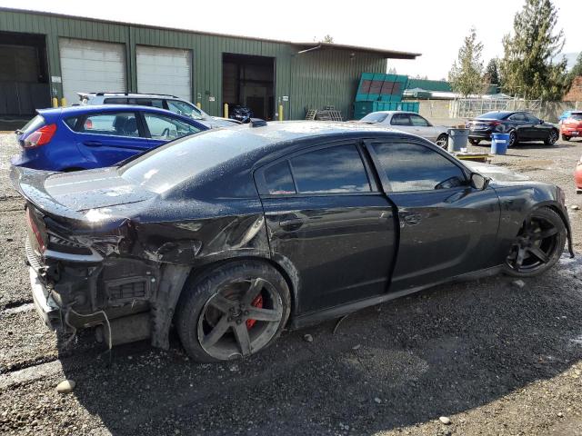 Изображение 3 2017 DODGE CHARGER SRT HELLCAT 2017 с VIN 2C3CDXL96HH649060