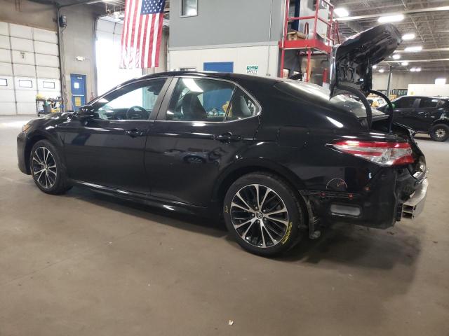 Obraz 2 z 2020 TOYOTA CAMRY SE 2020 z VIN 4T1G11AK6LU863444