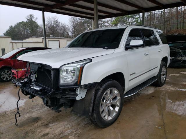Image 1 of 2016 GMC YUKON DENALI 2016 with VIN 1GKS2CKJXGR147575