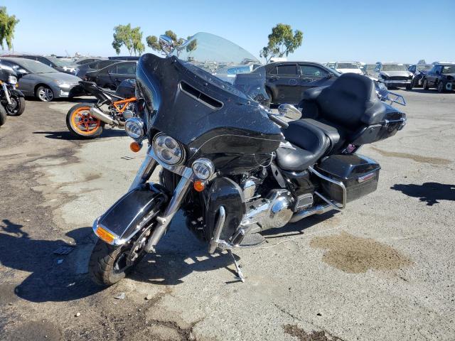 Obraz 2 z 2014 HARLEY-DAVIDSON FLHTK ELECTRA GLIDE ULTRA LIMITED 2014 z VIN 1HD1KEL35EB661342