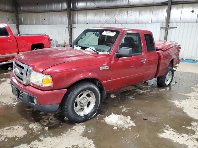 Изображение 2006 FORD RANGER SUPER CAB 2006