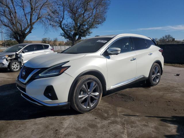 Obraz 2020 NISSAN MURANO PLATINUM 2020