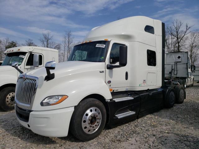 Image 2 of 2024 INTERNATIONAL LT625  2024 with VIN 3HSDZAPR0RN218937