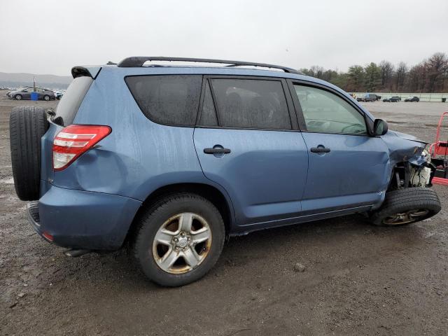 Изображение 3 2010 TOYOTA RAV4  2010 с VIN JTMJF4DV8A5023773