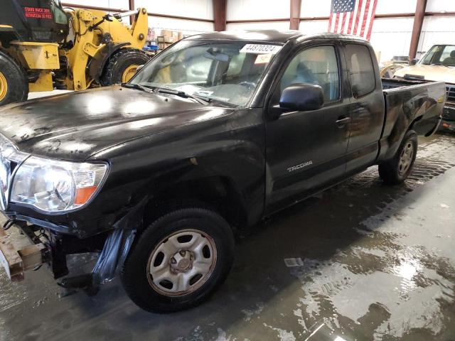 Obraz 1 z 2008 TOYOTA TACOMA ACCESS CAB 2008 z VIN 5TETX22N78Z484497
