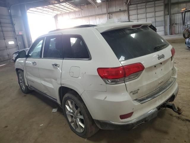 Изображение 2 2015 JEEP GRAND CHEROKEE SUMMIT 2015 с VIN 1C4RJFJTXFC644130