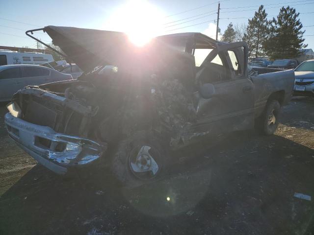2001 DODGE RAM 1500  2001 image