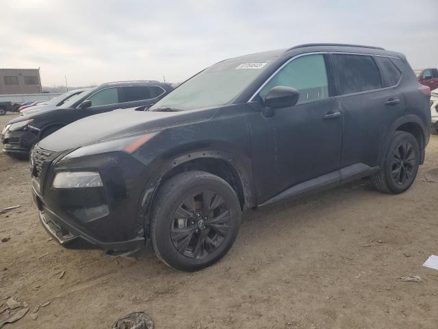 2023 NISSAN ROGUE SV 2023 image