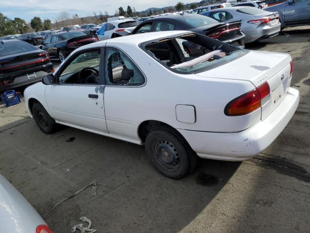 Изображение 2 1995 NISSAN 200SX BASE 1995 с VIN 1N4AB42D2SC524943