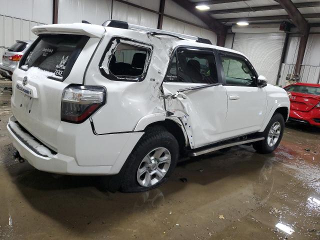 Image 3 of 2022 TOYOTA 4RUNNER SR5/SR5 PREMIUM 2022 with VIN JTEMU5JR7N5991350