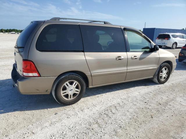 Image 3 of 2006 FORD FREESTAR SEL 2006 with VIN 2FMZA52246BA30363