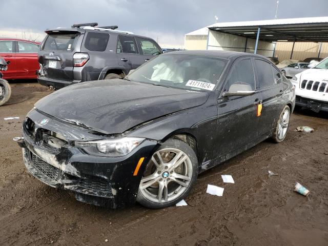 2013 BMW 328 I SULEV 2013 image