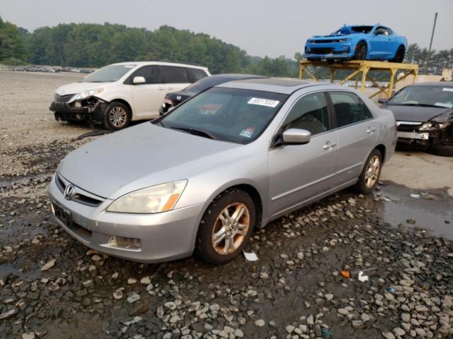 Изображение 2006 HONDA ACCORD EX 2006