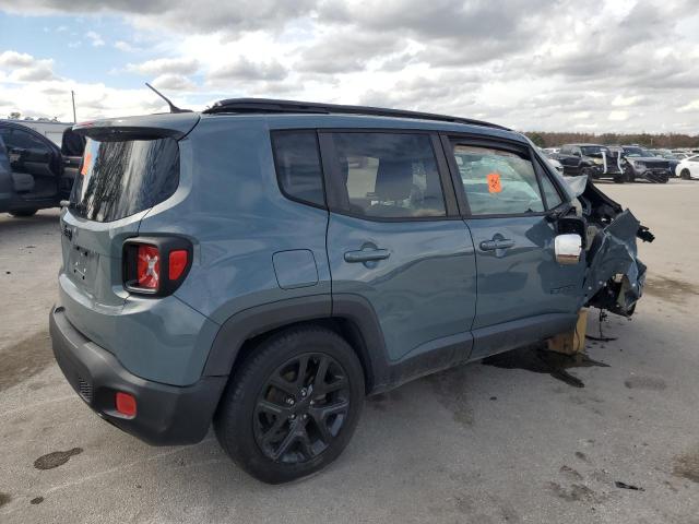 Obraz 3 z 2017 JEEP RENEGADE LATITUDE 2017 z VIN ZACCJABB7HPE67808