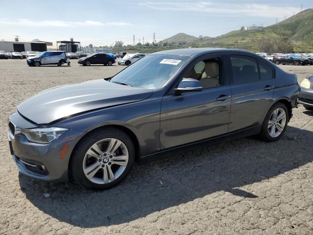 2016 BMW 328 I SULEV 2016 image