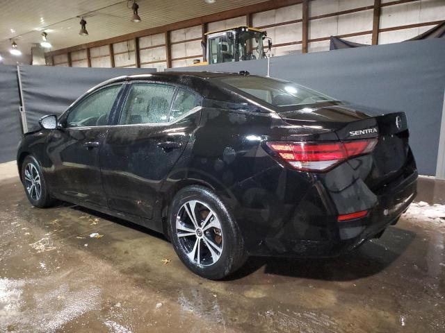 Image 2 of 2023 NISSAN SENTRA SV 2023 with VIN 3N1AB8CV7PY303851