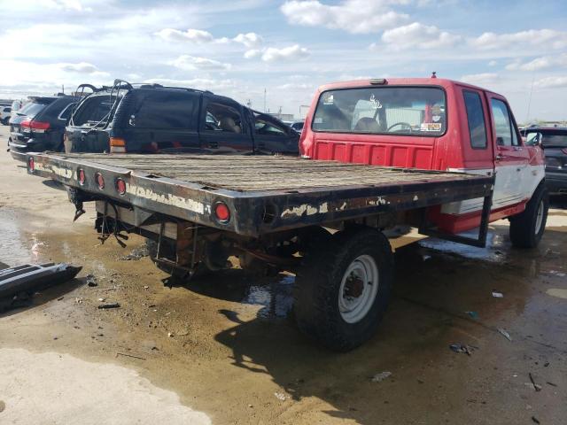 Изображение 3 1992 FORD F250  1992 с VIN 1FTHX25M3NKB12213