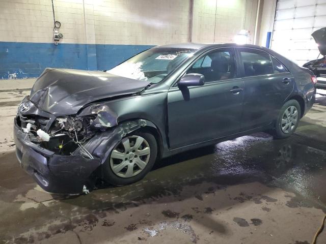 2010 TOYOTA CAMRY BASE 2010 image