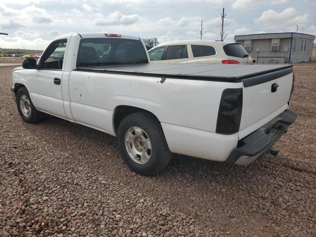 Obraz 2 z 2006 CHEVROLET SILVERADO C1500 2006 z VIN 3GCEC14V96G243836
