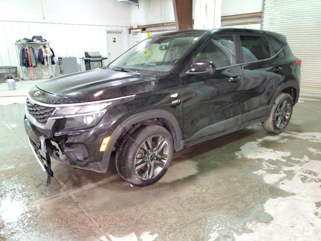 Obraz 2 z 2021 KIA SELTOS LX 2021 z VIN KNDEPCAAXM7079569