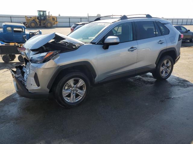 Image 1 of 2023 TOYOTA RAV4 XLE 2023 with VIN 2T3W1RFVXPW246106
