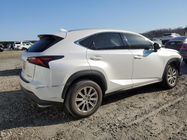 Image 3 of 2017 LEXUS NX 200T BASE 2017 with VIN JTJYARBZ3H2073070