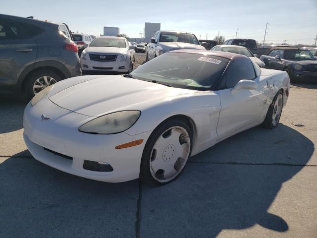 Obraz 2007 CHEVROLET CORVETTE  2007