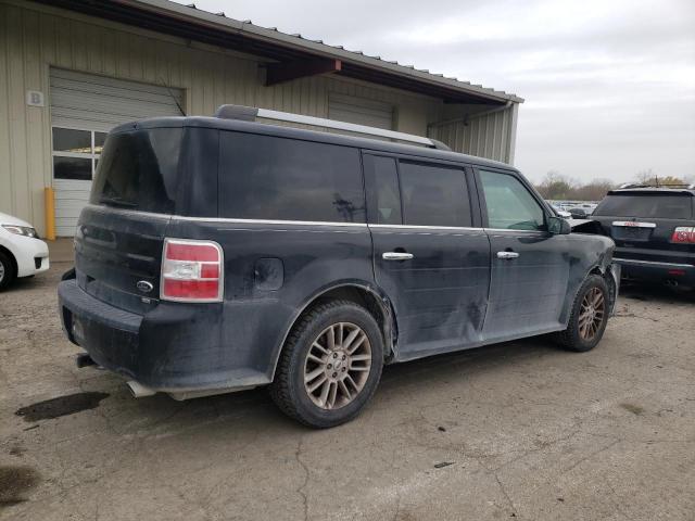 Изображение 3 2015 FORD FLEX SEL 2015 с VIN 2FMHK6C85FBA01682