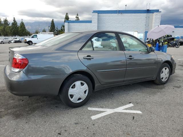 Image 3 of 2005 TOYOTA CAMRY LE 2005 with VIN 4T1BE32KX5U631652