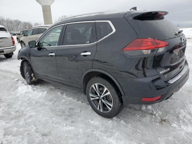 Obraz 2 z 2020 NISSAN ROGUE S 2020 z VIN JN8AT2MV5LW133047