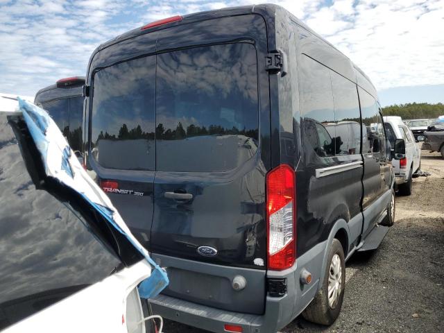 Image 3 of 2017 FORD TRANSIT T-350 2017 with VIN 1FBAX2CM0HKA35992