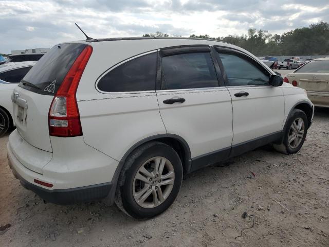 Obraz 3 z 2011 HONDA CR-V EX 2011 z VIN JHLRE3H5XBC002188