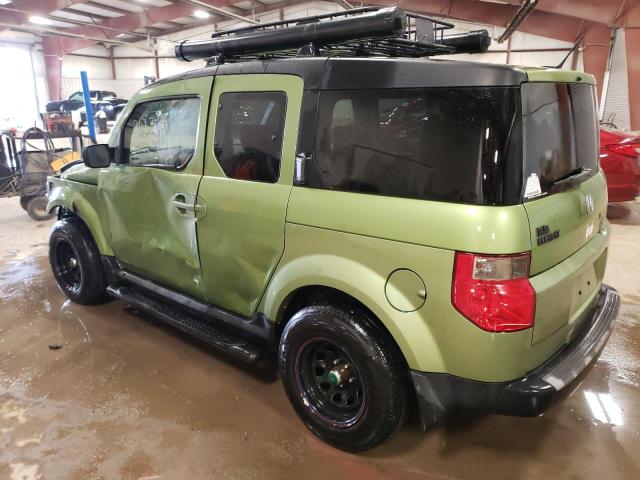 Image 2 of 2006 HONDA ELEMENT EX 2006 with VIN 5J6YH287X6L005605